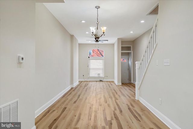 705 N MILTON AVE, Baltimore, MD 21205