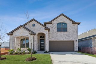 1720 Highwood Road, Forney, TX 75126
