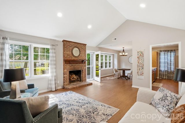 8917 Danson Drive, Charlotte, NC 28277