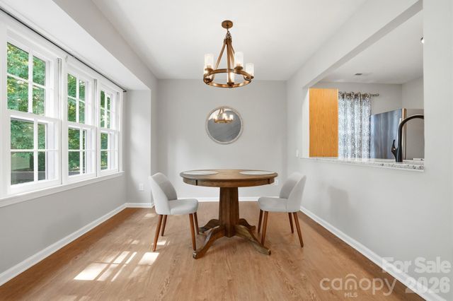 8917 Danson Drive, Charlotte, NC 28277