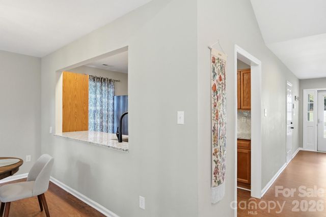 8917 Danson Drive, Charlotte, NC 28277