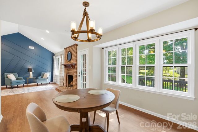 8917 Danson Drive, Charlotte, NC 28277