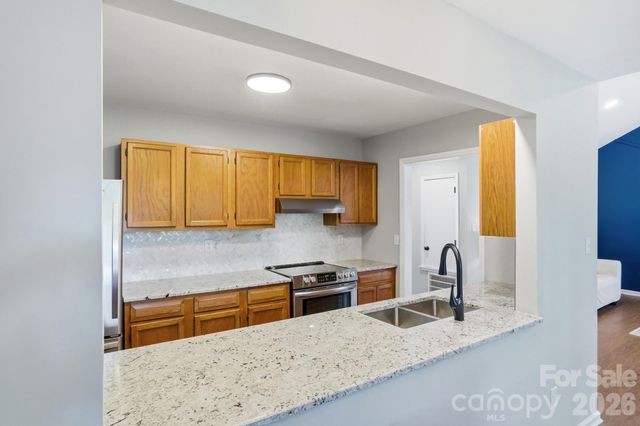 8917 Danson Drive, Charlotte, NC 28277