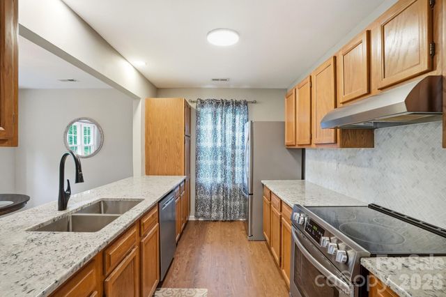 8917 Danson Drive, Charlotte, NC 28277