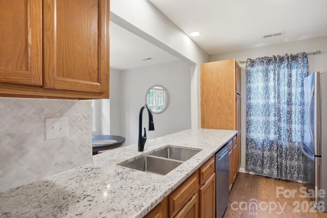 8917 Danson Drive, Charlotte, NC 28277