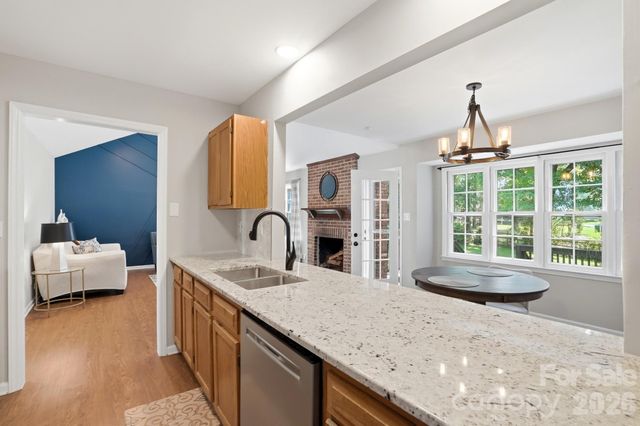 8917 Danson Drive, Charlotte, NC 28277