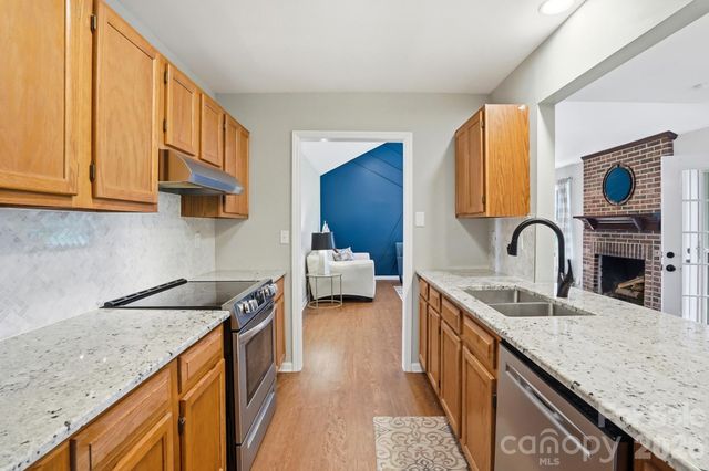 8917 Danson Drive, Charlotte, NC 28277