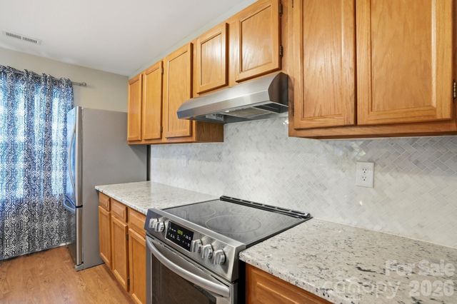 8917 Danson Drive, Charlotte, NC 28277