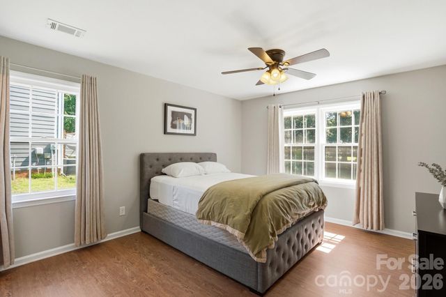 8917 Danson Drive, Charlotte, NC 28277