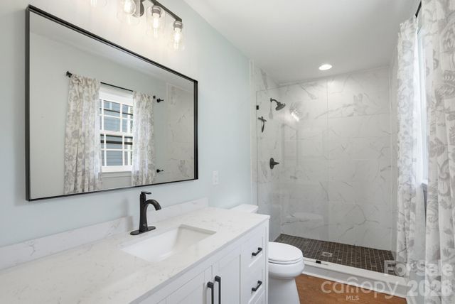 8917 Danson Drive, Charlotte, NC 28277