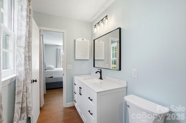 8917 Danson Drive, Charlotte, NC 28277