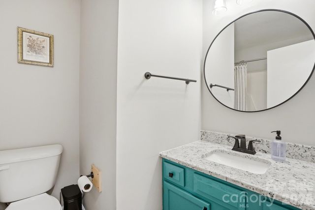 8917 Danson Drive, Charlotte, NC 28277