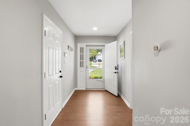 8917 Danson Drive, Charlotte, NC 28277
