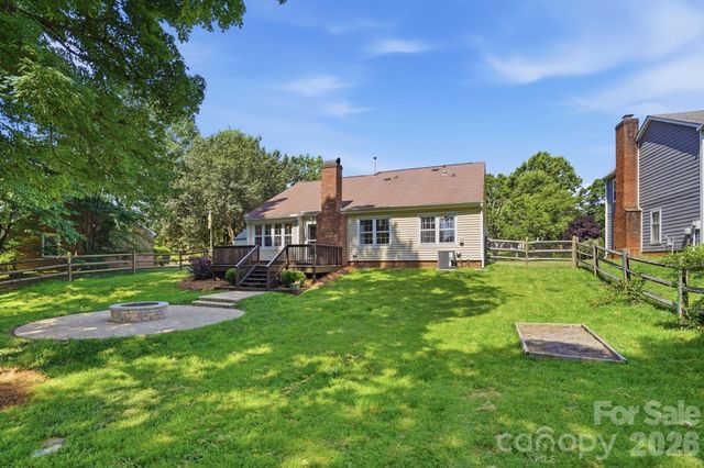 8917 Danson Drive, Charlotte, NC 28277