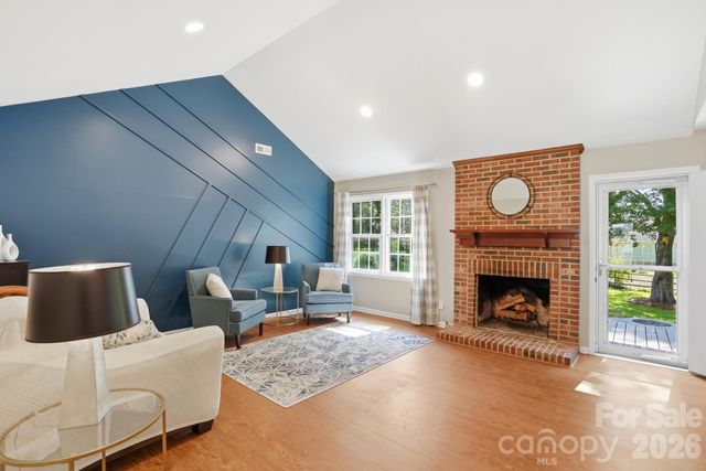 8917 Danson Drive, Charlotte, NC 28277