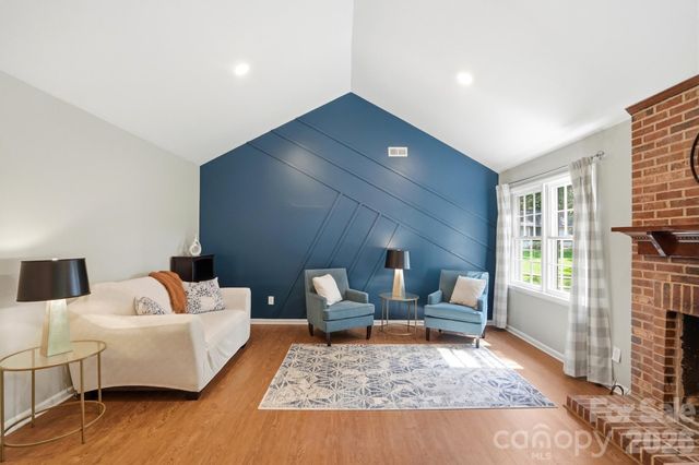 8917 Danson Drive, Charlotte, NC 28277
