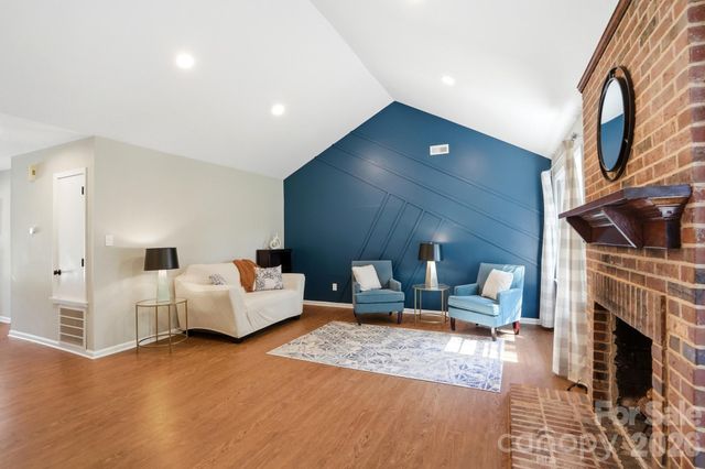 8917 Danson Drive, Charlotte, NC 28277