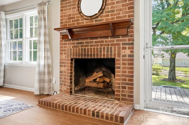 8917 Danson Drive, Charlotte, NC 28277