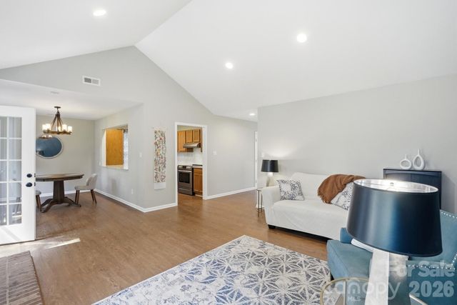 8917 Danson Drive, Charlotte, NC 28277