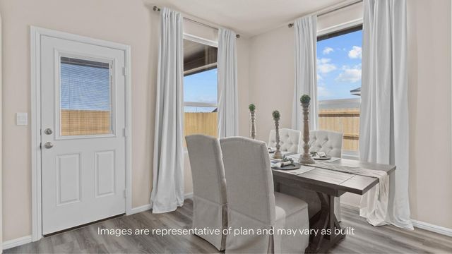 2903 138th Place, Lubbock, TX 79423