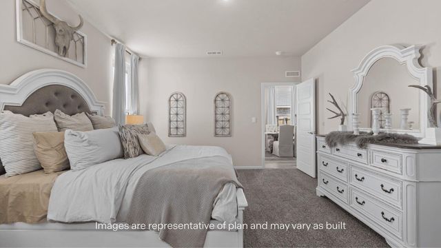 2903 138th Place, Lubbock, TX 79423