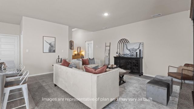 2903 138th Place, Lubbock, TX 79423