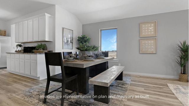 2903 138th Place, Lubbock, TX 79423