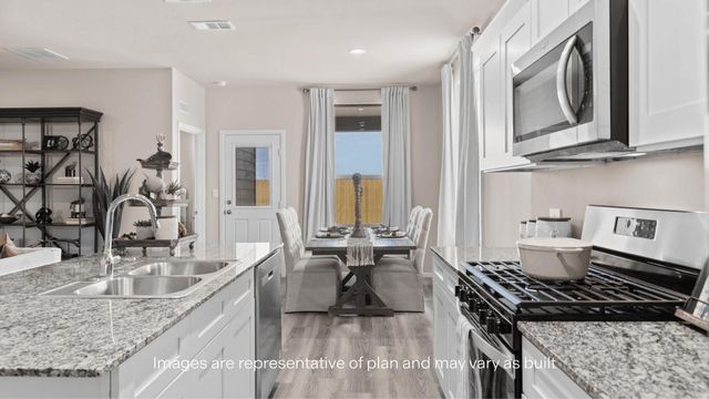 2903 138th Place, Lubbock, TX 79423