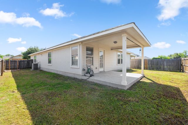 18828 Mangan WAY L49, Pflugerville, TX 78660