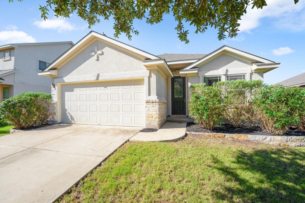 18828 Mangan WAY L49, Pflugerville, TX 78660