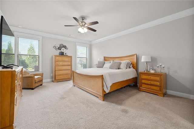 2440 Traditions Way, Jefferson, GA 30549
