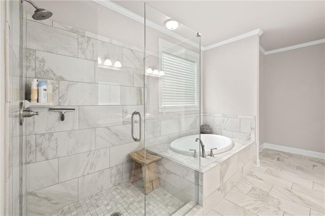 2440 Traditions Way, Jefferson, GA 30549