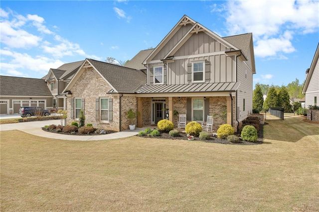 2440 Traditions Way, Jefferson, GA 30549