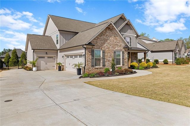 2440 Traditions Way, Jefferson, GA 30549