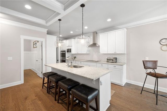 2440 Traditions Way, Jefferson, GA 30549