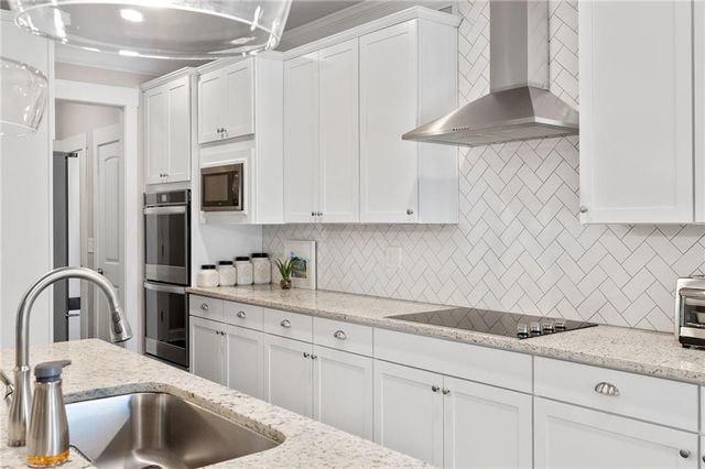 2440 Traditions Way, Jefferson, GA 30549