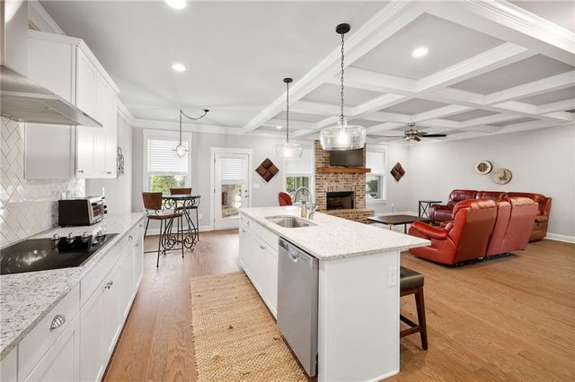 2440 Traditions Way, Jefferson, GA 30549