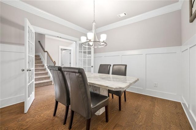 2440 Traditions Way, Jefferson, GA 30549