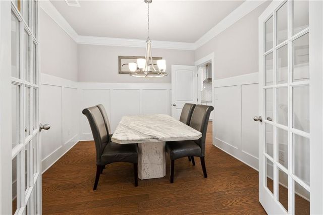 2440 Traditions Way, Jefferson, GA 30549