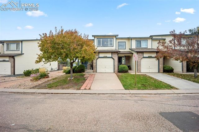 3652 Pacific Drive, Colorado Springs, CO 80910