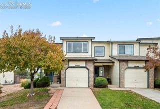 3652 Pacific Drive, Colorado Springs, CO 80910