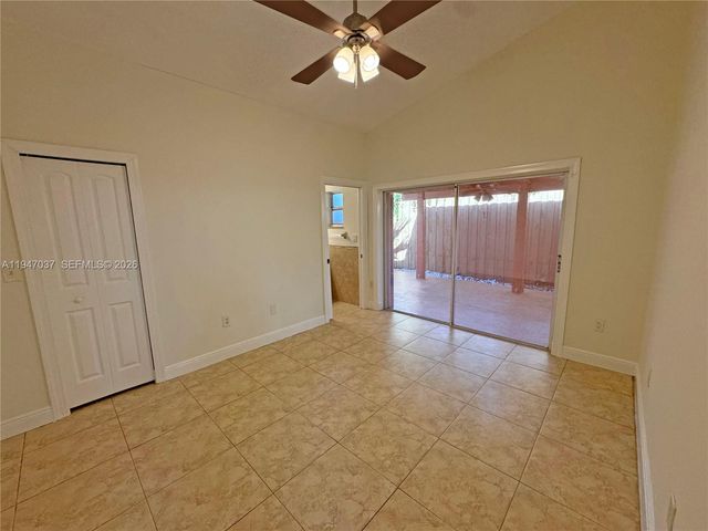 10019 SW 222nd St, Cutler Bay, FL 33190