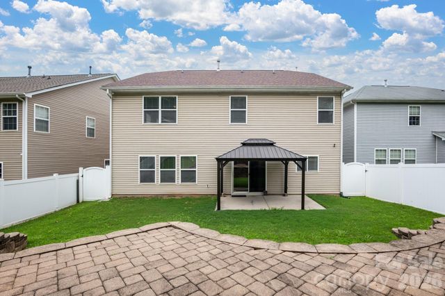 112 Colville Road, Mooresville, NC 28117