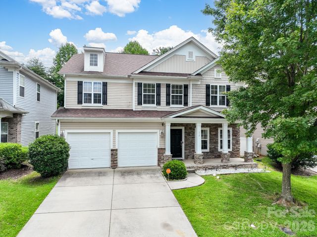 112 Colville Road, Mooresville, NC 28117