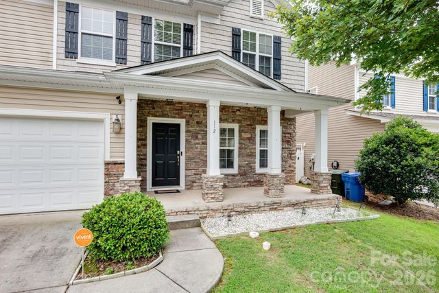 112 Colville Road, Mooresville, NC 28117