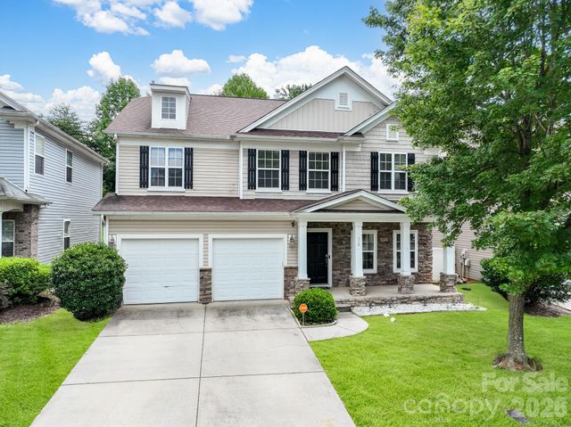 112 Colville Road, Mooresville, NC 28117