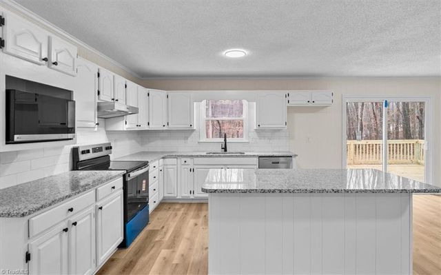 6551 Monnett Road, Climax, NC 27233