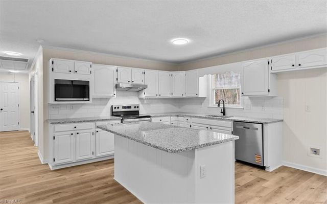 6551 Monnett Road, Climax, NC 27233