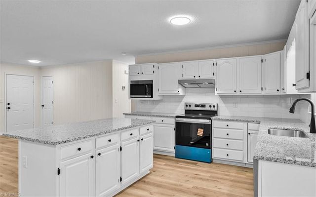 6551 Monnett Road, Climax, NC 27233