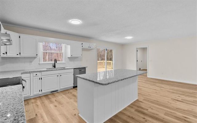 6551 Monnett Road, Climax, NC 27233